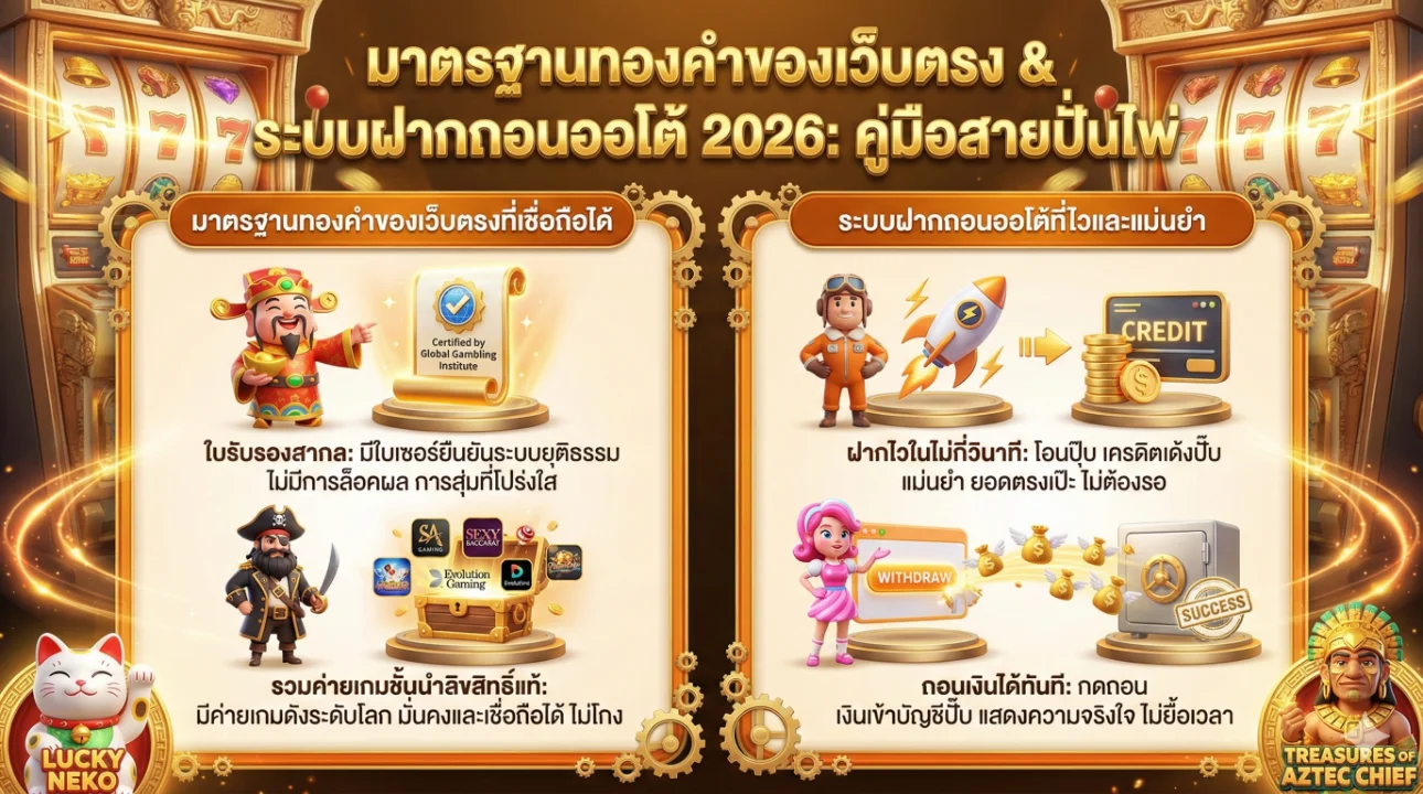 เว็บบาคาร่าเว็บตรงไม่ผ่านเอเย่นต์ 2026